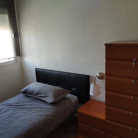 Apartamento TISARET wifi 47-112 Valladolid Esterno foto